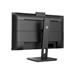 Philips LCD 24B1U5301H 23,8" IPS/1920x1080@75Hz/4ms/300cd/HDMI/DP/4xUSB/USB-C dock/RJ45/Webcam/Repro/Pivot/HAS/VESA