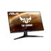 ASUS LCD 27" VG279Q1A GAMING 1920x1080 144Hz DP HDMI repro 250cd 1ms IPS VESA 10x10