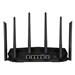 ASUS TUF-AX6000 Wireless AX6000 Wifi 6 Gaming Router, 4x gigabit LAN, 1x2.5G LAN, 1x2.5G WAN, 1xUSB3.0