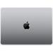 Apple MacBook Pro 14,2”/Retina 3024x1964/10C M2 Pro/16C GPU/16GB/512GB_SSD/CZ/Space Gray