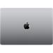 Apple MacBook Pro 16,2”/Retina 3456x2234/12C M2 Pro/19C GPU/16GB/1TB_SSD/CZ/Space Gray