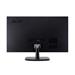 Acer LCD EK240YCbi 23.8" VA LED/1920x1080/100M:1/5ms/ VGA, HDMI, VESA /Acer EcoDisplay/Black