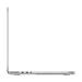 Apple MacBook Pro 14/M2 Pro/14,2"/3024x1964/16GB/512GB SSD/M2 Pro/OS X/Silver/1R