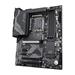 GIGABYTE MB Sc LGA1700 Z790 UD, Intel Z790, 4xDDR5, 1xDP, 1xHDMI