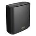 ASUS ZenWifi XT8 v2 1-pack black Wireless AX6600 Wifi 6 Tri-Band Gigabit Mesh system