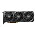 MSI VGA NVIDIA GeForce RTX 3060 Ti VENTUS 3X 8GD6X OC, RTX 3060 Ti, 8GB GDDR6X, 3xDP, 1xHDMI