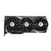 MSI VGA NVIDIA GeForce RTX 3060 Ti GAMING X TRIO 8GD6X, RTX 3060 Ti, 8GB GDDR6X, 3xDP, 1xHDMI