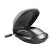 3Dconnexion CadMouse Compact Wireless - Myš - ergonomický - pravák - optický - 7 tlačítka - bezdrátový, kabelové - Bluetooth, 2.4