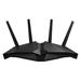 ASUS RT-AX82U v2 Wireless AX5400 Wifi 6 Router, 4x gigabit RJ45, 1x USB3.2