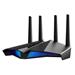 ASUS RT-AX82U v2 Wireless AX5400 Wifi 6 Router, 4x gigabit RJ45, 1x USB3.2