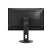 Fujitsu 24´´ B24-10-TS 23,8"(60,5 cm)/Wide LED/1920x1080/20M:1/5ms/250 cd/m2/DP/HDMI/VGA/6in1 stand/EU cable/grey