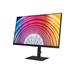 Samsung LCD S60A 27" IPS/2560x1440/5ms/DisplayPort/HDMI/Headphone/3xUSB