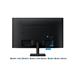 Samsung  LCD M7 32" VA/4K 3840x2160/4ms/2xHDMI/3xUSB/VESA/Wifi/Bluetooth