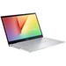 ASUS Vivobook Flip 14/ i5-1135G7/ 16GB LPDDR4X/ 1TB SSD/ Intel Iris Xe/ 14" FHD lesklý, touch/ W11H/ stříbrný