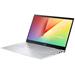 ASUS Vivobook Flip 14/ i5-1135G7/ 16GB LPDDR4X/ 1TB SSD/ Intel Iris Xe/ 14" FHD lesklý, touch/ W11H/ stříbrný