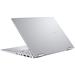 ASUS Vivobook Flip 14/ i5-1135G7/ 16GB LPDDR4X/ 1TB SSD/ Intel Iris Xe/ 14" FHD lesklý, touch/ W11H/ stříbrný