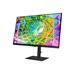 Samsung MT LED LCD Monitor 27" ViewFinity 27A800NMUXEN-plochý,IPS,3840x2160,5ms,60Hz,HDMI,DisplayPort