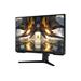 Samsung MT LED LCD Gaming Monitor 27"Odyssey 27AG500NUXEN-plochý,IPS,2560x1440,1ms,165Hz,HDMI,DisplayPort