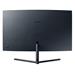 Samsung MT LED LCD Monitor 32" 32R590CWRXEN -prohnutý, VA,3840x2160,4ms,60Hz,HDMI,DisplayPort