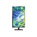 Samsung MT LED LCD Monitor 27" ViewFinity 27A800UJUXEN-plochý,IPS,3840x2160,5ms,60Hz,HDMI,DisplayPort,USBC