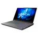 LENOVO NTB Legion 5-i7-12700H,15.6" WQHD IPS,32GB.1TSSD,HDMI,THb,RTX 3070 Ti 8GB,cam,šeda,bezOS,2Y CC