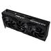 PNY GeForce RTX 4080 16GB  VERTO Triple Fan / 16GB GDDR6X / PCI-E / 3x DP / HDMI