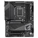 GIGABYTE MB Sc LGA1700 B760 AORUS ELITE AX, Intel B760, 4xDDR5, 1xDP, 1xHDMI, WI-FI