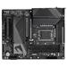 GIGABYTE MB Sc LGA1700 B760 AORUS ELITE AX, Intel B760, 4xDDR5, 1xDP, 1xHDMI, WI-FI