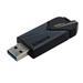 KINGSTON 128GB Portable USB 3.2 Gen 1 DataTraveler Exodia Onyx