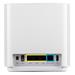 ASUS ZenWifi XT8 v2 1-pack white Wireless AX6600 Wifi 6 Tri-Band Gigabit Mesh system