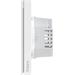 Aqara Wall Double Switch H1 White