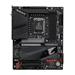 GIGABYTE Z790 AORUS ELITE AX / Intel Z790 / LGA1700 / 4x DDR5 / 4x M.2 / HDMI / DP / USB-C / WiFi / ATX