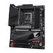 GIGABYTE Z790 AORUS ELITE AX / Intel Z790 / LGA1700 / 4x DDR5 / 4x M.2 / HDMI / DP / USB-C / WiFi / ATX