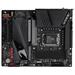 GIGABYTE Z790 AORUS ELITE AX / Intel Z790 / LGA1700 / 4x DDR5 / 4x M.2 / HDMI / DP / USB-C / WiFi / ATX