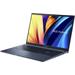 ASUS Vivobook 15/X1502/i5-1240P/15,6"/FHD/16GB/512GB SSD/Iris Xe/W11H/Blue/2R