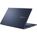 ASUS Vivobook 15/X1502/i5-1240P/15,6"/FHD/16GB/512GB SSD/Iris Xe/W11H/Blue/2R