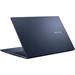 ASUS Vivobook 15/X1502/i5-1240P/15,6"/FHD/16GB/512GB SSD/Iris Xe/W11H/Blue/2R