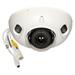 DAHUA IPC AI-Lite 2Mpix 30fps/ dome/ 2,8mm (107st)/ WDR/ IR30m/ mikrofon/ SMD 4.0/ AI analytiky