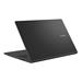 ASUS Vivobook 15/A1500/i3-1115G4/15,6"/FHD/8GB/512GB SSD/UHD/W11H/Black/2R