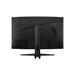 MSI Gaming monitor G322CQP, 31,5" zakřivený /WQHD 170Hz/VA LED/1ms/2500:1/250cd / m2 /2xHDMI/DP