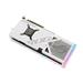 ASUS VGA NVIDIA GeForce ROG Strix RTX 4080 16GB GDDR6X White Edition, RTX 4080, 16GB GDDR6X, 3xDP, 2xHDMI