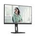 AOC LCD Q27P3CV 27" IPS/2560x1440@75Hz/4ms/350cd/1000:1/2xHDMI/DP/USB-C dock/4xUSB 3.2/RJ45/Repro/Pivot/VESA