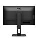 AOC LCD Q27P3CV 27" IPS/2560x1440@75Hz/4ms/350cd/1000:1/2xHDMI/DP/USB-C dock/4xUSB 3.2/RJ45/Repro/Pivot/VESA