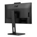 AOC MT IPS LCD WLED 27" Q27P3QW - IPS panel, 2560x1440, 350cd, 2xHDMI, DP, 4xUSB 3.2, pivot, repro, webcam