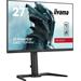 iiyama G-Master/GB2770HSU-B5/27"/IPS/FHD/165Hz/0,8ms/Black/3R