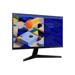 Samsung MT LED LCD Monitor 27" S31C -plochý,IPS,1920x1080 FullHD ,5ms,75Hz,HDMI