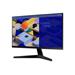 Samsung MT LED LCD Monitor 27" S31C -plochý,IPS,1920x1080 FullHD ,5ms,75Hz,HDMI