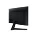 Samsung MT LED LCD Monitor 27" S31C -plochý,IPS,1920x1080 FullHD ,5ms,75Hz,HDMI