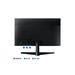 Samsung MT LED LCD Monitor 27" S31C -plochý,IPS,1920x1080 FullHD ,5ms,75Hz,HDMI