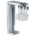 Neomounts  CPU-D100SILVER / CPU Holder (height PC: 30-53 cm / width PC: 8-22 cm) / Silver